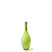 Produktbild Leonardo Beauty Blumen-Vase, handgefertigte Deko-Vase, bauchige Tisch-Vase in Grün, Höhe: 390 mm, 058712