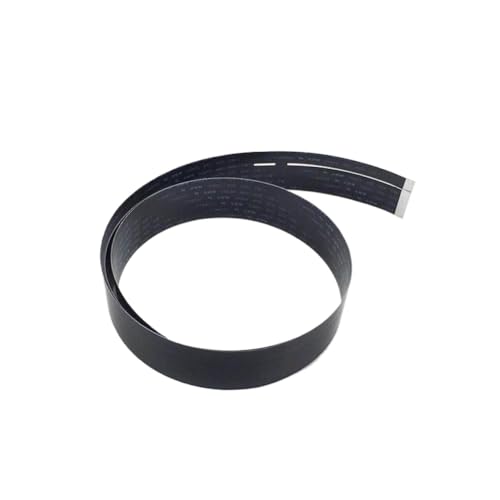 Conjunto de escáner SSA FFC de 20 piezas compatible con impresoras M125 y M127