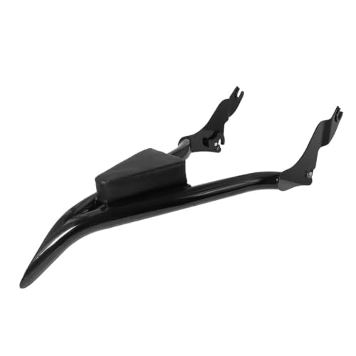 Coussin de dossier passager moto Road King accessoire Touring 09-22