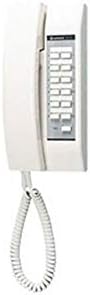 12-Call Master Station for TD-H Series Selective Call INTERCOM System