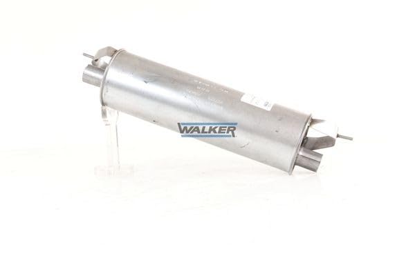 Tłumik końcowy WALKER 12018 D: 800 mm