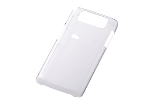 レイ・アウト URBANO PROGRESSO ケースハードコーティングシェルジャケット/クリア RT-UPC3/C