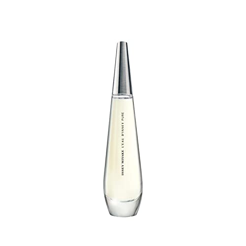 Preisvergleich Produktbild Issey Miyake L'EAU D'ISSEY PURE edp vapo 50 ml