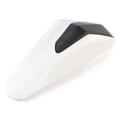 Cache selle arrière pour Kawasaki Z400 2017-2023 capot solo moto passager
