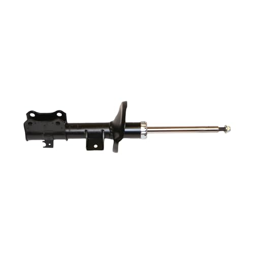Image of Gabriel G52184 Ultra G-Force Premium OE replacement | Front Left Struts | For 2006-2013 Suzuki Grand Vitara | Provides faster response times and improved cornering stability