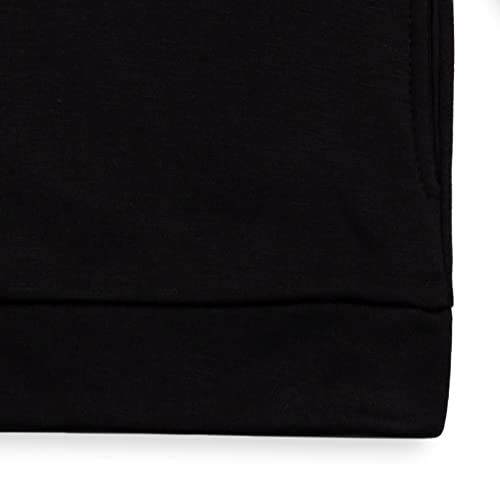 Sweat Marvel Eternals hoodie noir adolescent pull polaire garçon 18-20 ans - 2