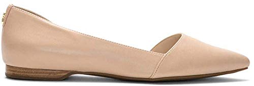 Cole Haan Bambra Skimmer II Nude Leather 9