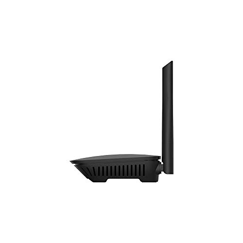 Linksys ROULNK920 E5400 Wifi 5 Dual Band Router thumb #5