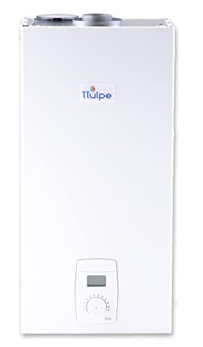 TTulpe TTCM1437 C-Meister 14 P37 Eco ErP/niedrige NOx raumluftunabhängige...