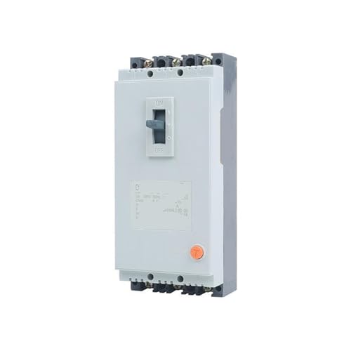 Disjoncteur DZ15LE 63A coupure automatique 75mA contre les fuites de courant