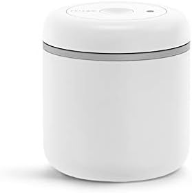 Amazon.de: Fellow Atmos Vakuumbehälter für Kaffee und Lebensmittel 0.7 ...