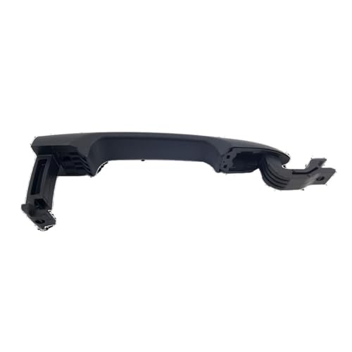 Poignée de porte extérieure pour Kangoo Express 2008-2017 | Remplacement OEM 7701478188 gauche droite