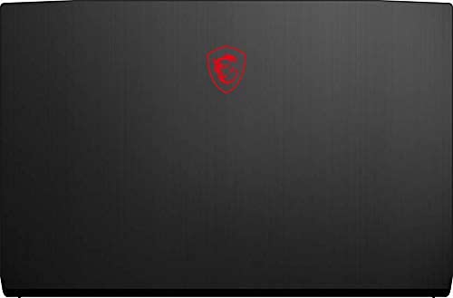 Image of (Refurbished) MSI GF75 Thin Core i7 9th Gen - (16 GB /1 TB HDD /256 GB SSD /Windows 10 Home /4 GB Graphics /N