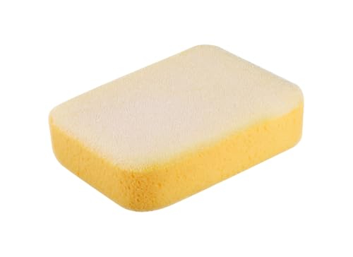 QEP 2 in. H x 5.25 in. W x 7.5 in. L Carbide Grit Grouting Sponge 1 pc.