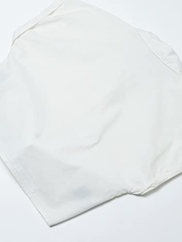 camisa, Meninas, Hering,Off White,10