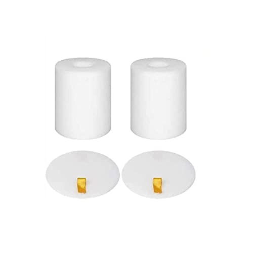 Replacement Filter Parts Compatible With Shark Navigator Lift Away Nv500 Nv501 Uv560 Nv502 Nv505 Nv550 Nv520 Vacuum Cleaner Brush Roll Filter #TOP5