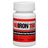 Nu-Iron 150 Caps 1
