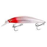 1Pcs Sinking Minnow Fishing Lure Wobblers 10.5cm 25.5g Deep Diving Artificial Hard Bait Crankbait Sea Bass Pike Fishing Tackle