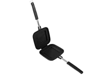 DOPPELGANGER - DOD うさサンドメーカー とMart マート 9月号 付録付き 7/28発売】『Mart』9月号特別付録はDODの大判カッティングボード