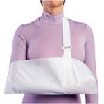 Arm Sling Disposable - Adult - Model 79-84147 - Each by DJ Orthopedics