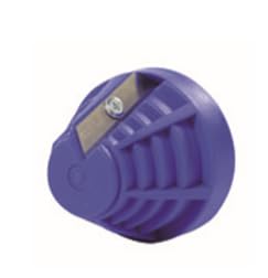 HydroSure Chamfering Tool 20 mm-63 mm - Professional Pipe Preparation Tool for Chamfering and Deburring MDPE/HDPE Irrigation Pipe Edges Before Compression Fittings