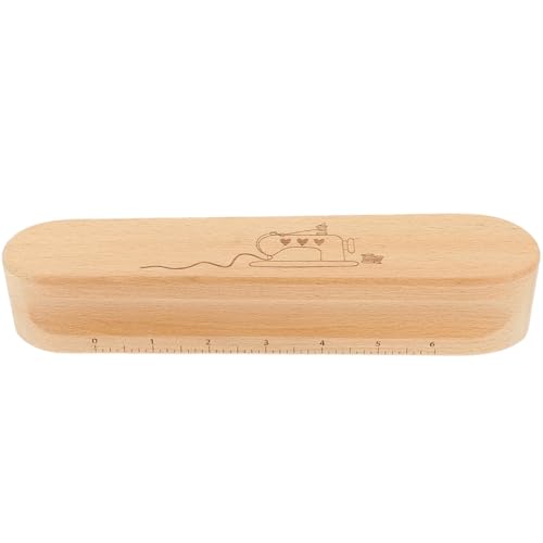 Battant en bois de tailleur WEKAMOS élimine faux plis repassage difficile