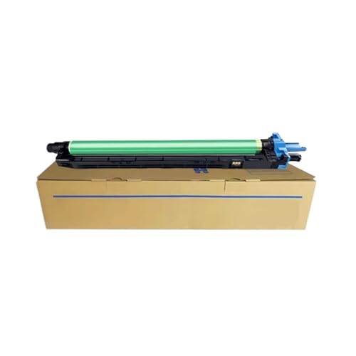 Tambour DR313 Noir pour Corriger les Traces d'Impression C258 C308