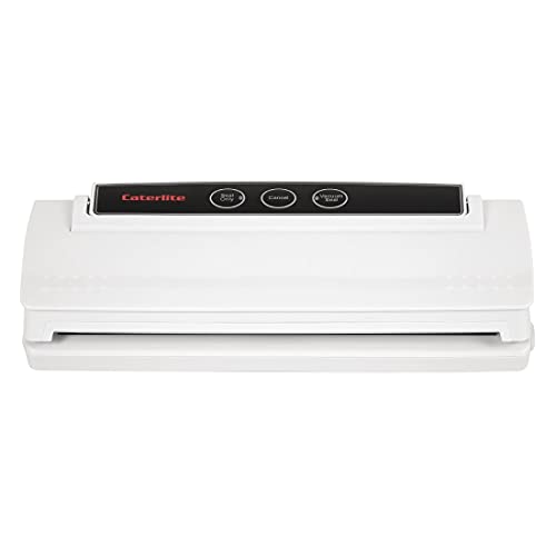 Caterlite VS2140 Vacuüm Pack Machine