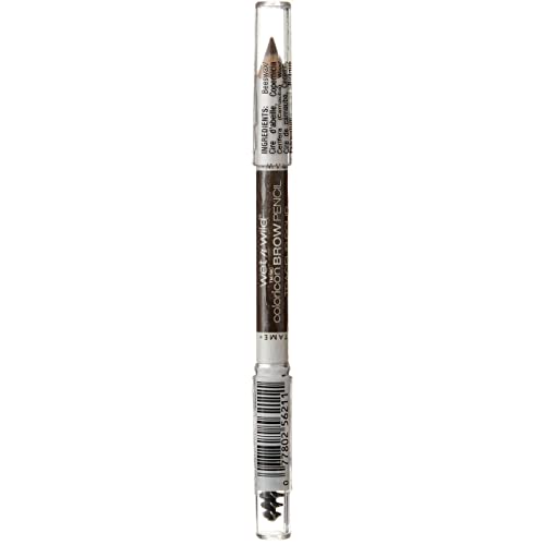 2 Pack Wet n Wild Color Icon Brow Pencil 621A Blonde Moments