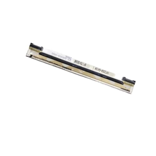 Tête d'impression thermique KF2004-GH10H pour imprimante d'étiquettes