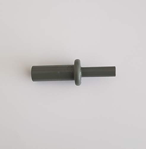 Tallo John Guest 15 mm x 3/8 soluciona goteos en tubería