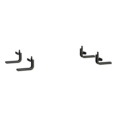 LUVERNE MegaStep 36-Inch Running Boards Aluminio miniatura 3