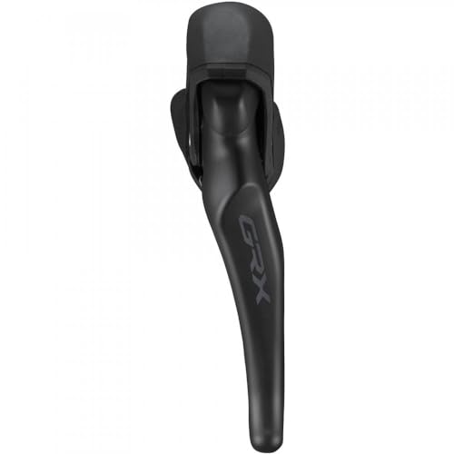 Levier gauche shift/brake lever left 2s en aluminium rigide et précis - 5