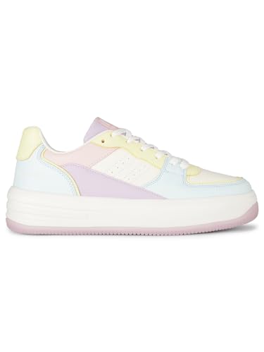 Image of North Star Women GINA Sneakers, Multi, (5510128)