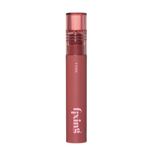Buy ETUDE Fixing Tint| Long Lasting Liquid Lipstick |Waterproof