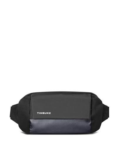 Timbuk2 Miles Chest Pack, Jet Black