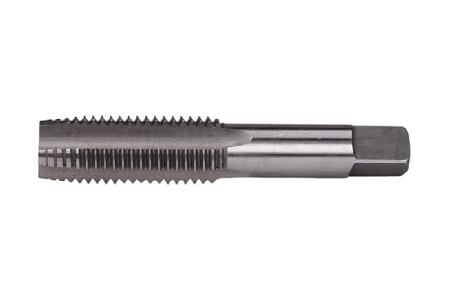 Image of Century Drill & Tool 97119 Fractional Plug Tap, 7 /8-9 NC