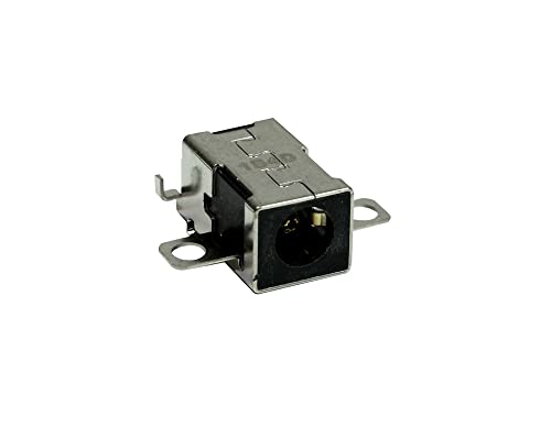 Connecteur alimentation Lenovo IdeaPad S145-15IWL prise jack DC pc
