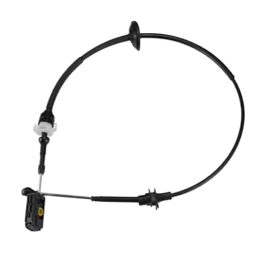 Câble transmission automatique : résolvez les blocages sur Lincoln Mark LT