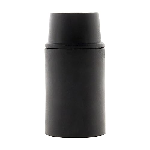 Unknown 140711 E14 Socket Black - Image 2