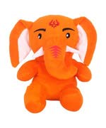See full amazon price history chart for Aurelio Marco Supersoft 11" Inch Orange Ganesha Soft Toy Aurelio Marco Supersoft 11" Inch Orange Ganesha Soft Toy (B0BGYD7QV1) Amazon Price History, Amazon Price Tracker