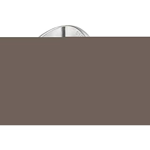 PETZL Unisex - Erwachsene Coeur Bolt Kletterhaken, grau, Einheitsgröße Cover