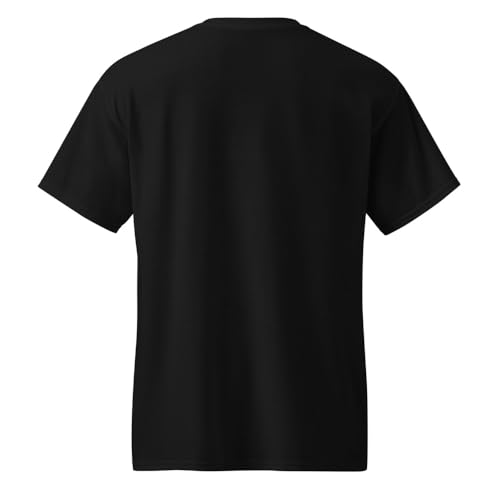 Charlie Kirk Freedom - Silhouette DryBlend® T-Shirt2