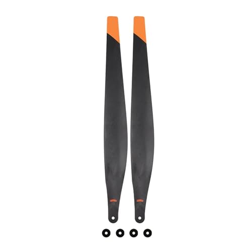 Hélices drone T25 T25P carbone 5018 contre panne hélice CCW