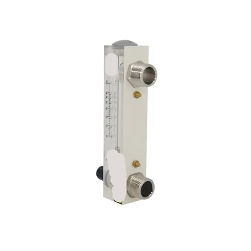 Débitmètre à usage industriel LZM-25 pour réguler l'eau des circuits - 2