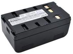 Technical Precision Replacement for PANASONIC VW-VBS2E