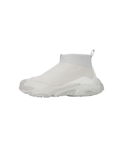 Image of PUMA unisex-adult Plexus Mid Koche Sneaker