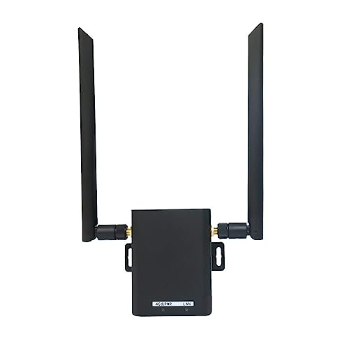 Routers 4G de Largo Alcance Marca Fuhjythy