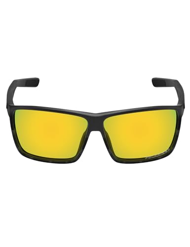 Image of Mryok Replacement Lenses for Costa Del Mar Rincon Sunglasses, HD Polarized, UV Protection, Impact Resistant & Perfectly Fit