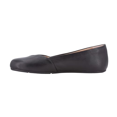 Image of Xero Shoes Women's Phoenix Knit Barefoot Ballet Flat